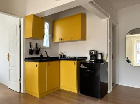 Daire Royal İstanbul